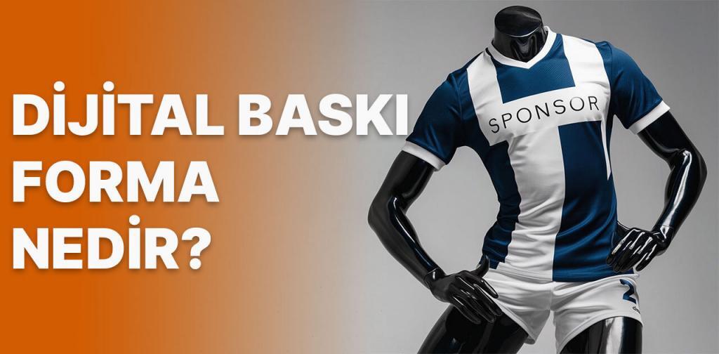 Dijital baskı forma nedir? Nasıl Üretilir ve avantajları