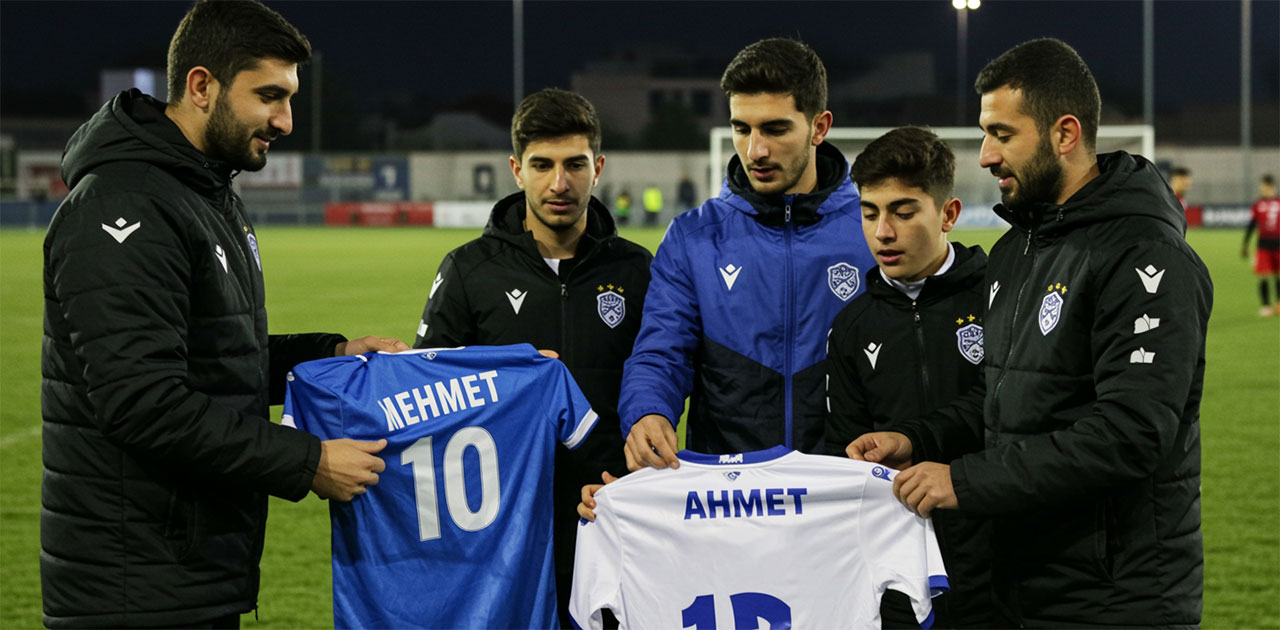 Forma yapımı sonrası teslimat aşaması