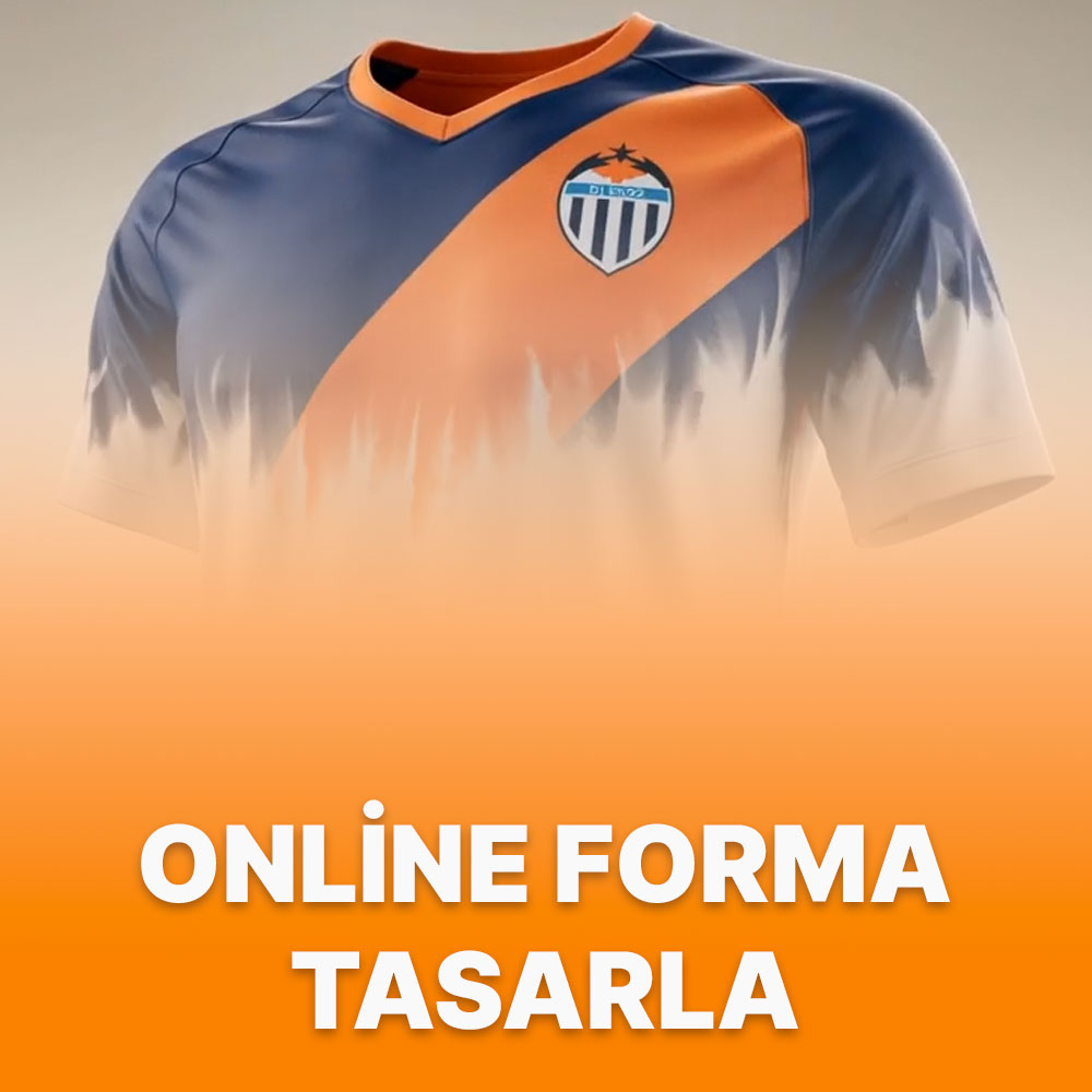 Forma Tasarla Online ve Ücretsiz